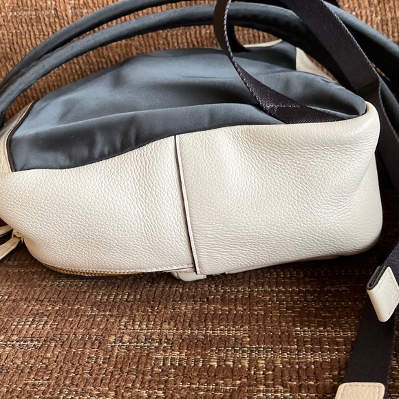 🏖️ Spring break. Coach Charlie mini backpack - Picture 5 of 11